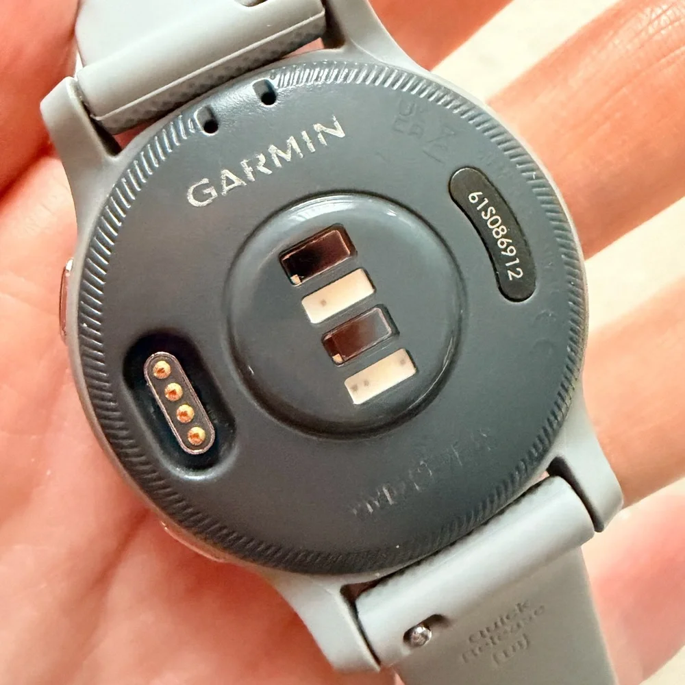 Garmin vivo active 4s 40mm - Picture 3 of 3